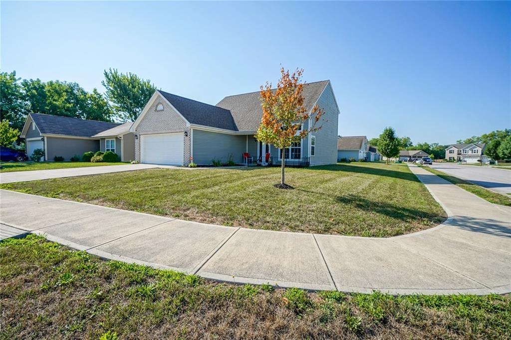 6501 Spring Flower Drive Indianapolis, IN 46237 - Photo 5 of 35