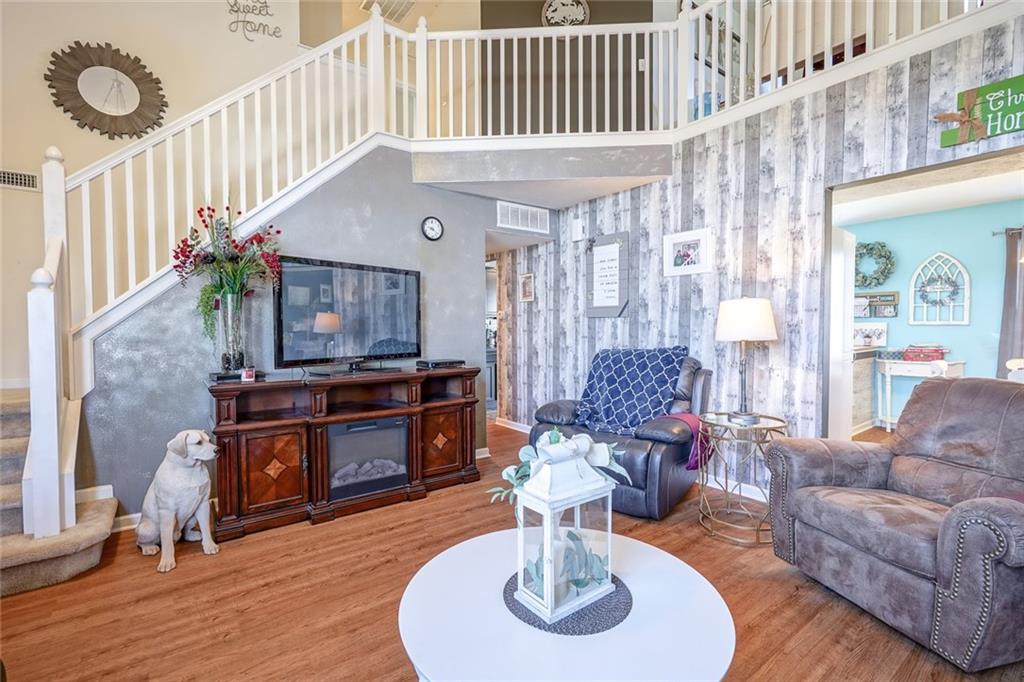 6501 Spring Flower Drive Indianapolis, IN 46237 - Photo 7 of 35