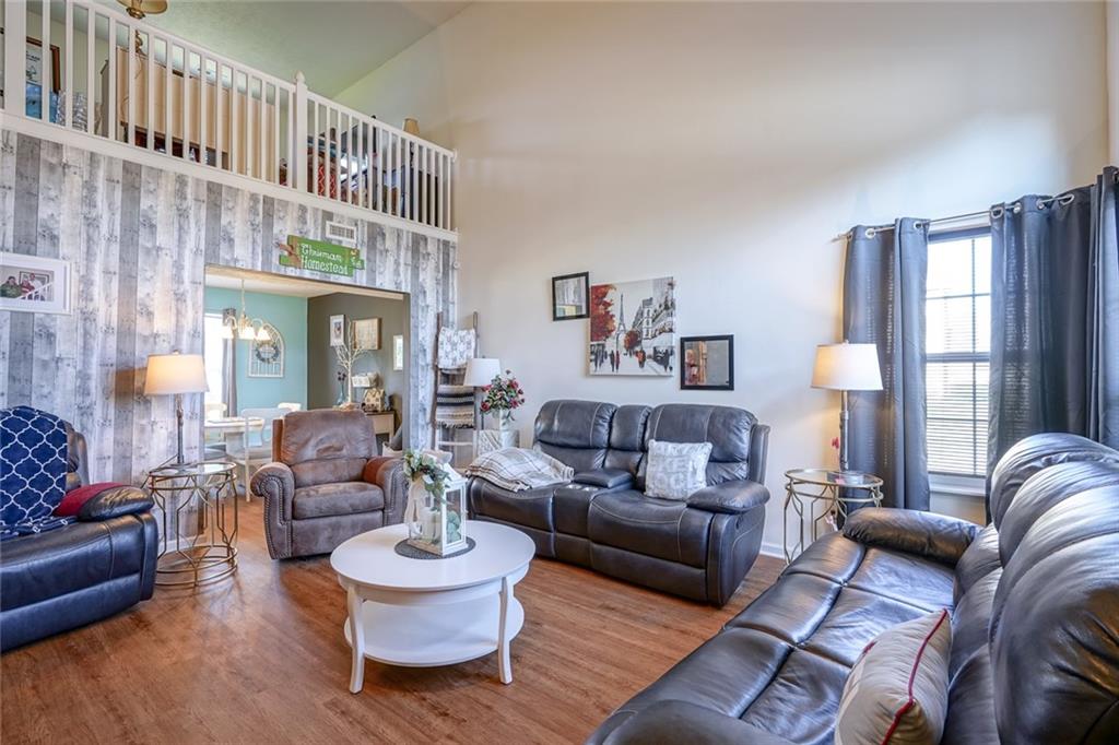 6501 Spring Flower Drive Indianapolis, IN 46237 - Photo 8 of 35