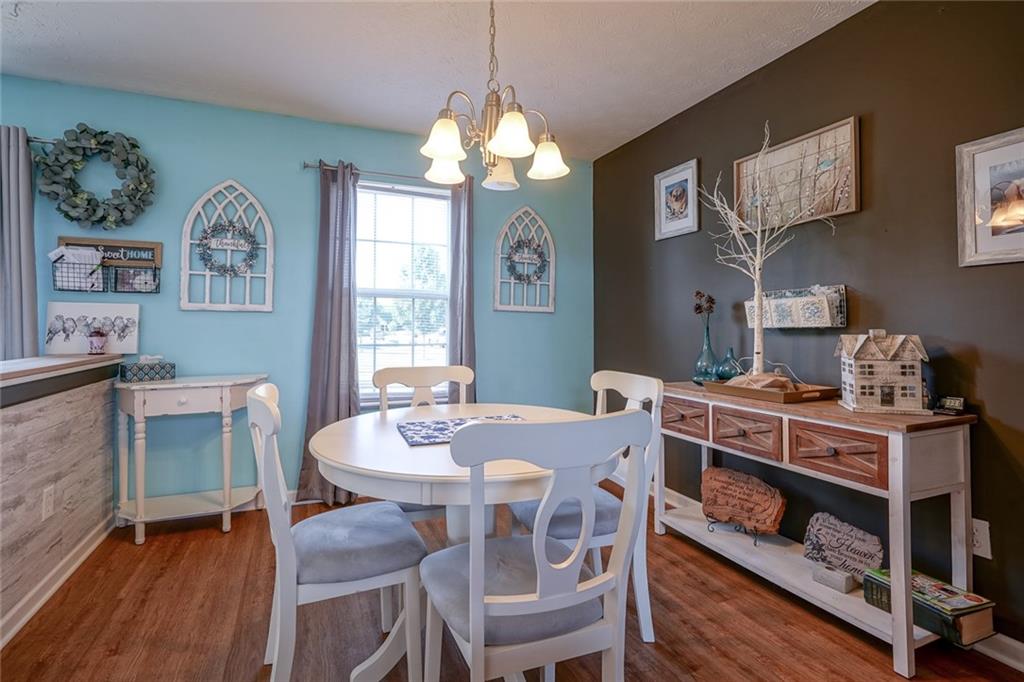 6501 Spring Flower Drive Indianapolis, IN 46237 - Photo 9 of 35