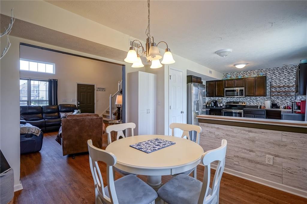 6501 Spring Flower Drive Indianapolis, IN 46237 - Photo 10 of 35