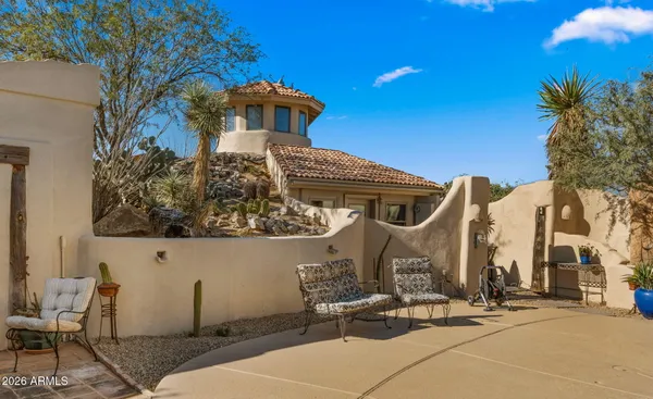 $1,399,000 | 1935 East Joy Ranch Road, Phoenix, AZ 85086