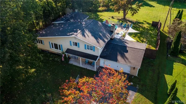 $447,500 | 11849 Boncliff Drive, Alden, NY 14004