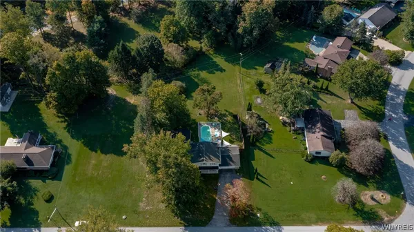 $447,500 | 11849 Boncliff Drive, Alden, NY 14004