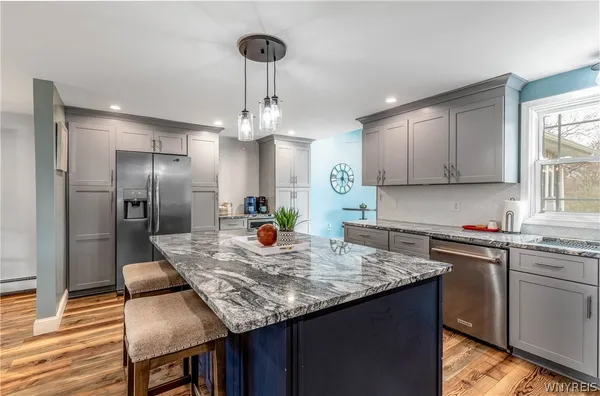 $447,500 | 11849 Boncliff Drive, Alden, NY 14004