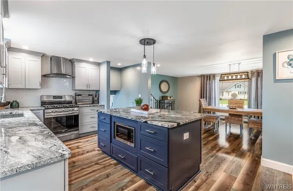 $447,500 | 11849 Boncliff Drive, Alden, NY 14004