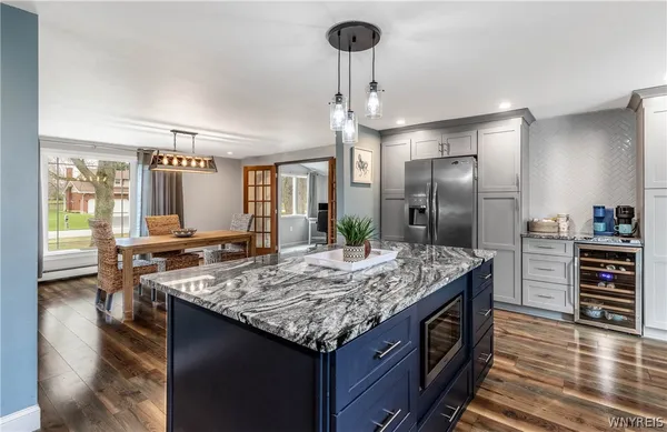 $447,500 | 11849 Boncliff Drive, Alden, NY 14004