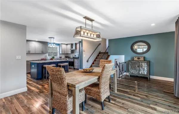 $447,500 | 11849 Boncliff Drive, Alden, NY 14004