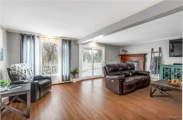 $447,500 | 11849 Boncliff Drive, Alden, NY 14004