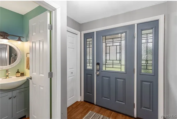 $447,500 | 11849 Boncliff Drive, Alden, NY 14004