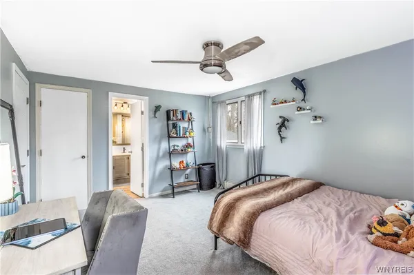 $447,500 | 11849 Boncliff Drive, Alden, NY 14004