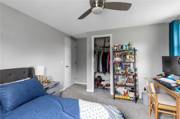 $447,500 | 11849 Boncliff Drive, Alden, NY 14004