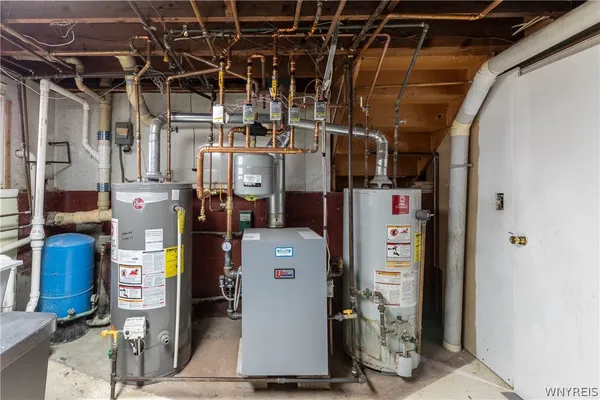 $447,500 | 11849 Boncliff Drive, Alden, NY 14004