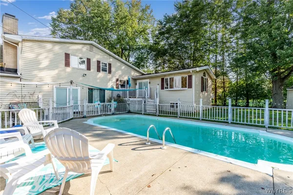 $447,500 | 11849 Boncliff Drive, Alden, NY 14004