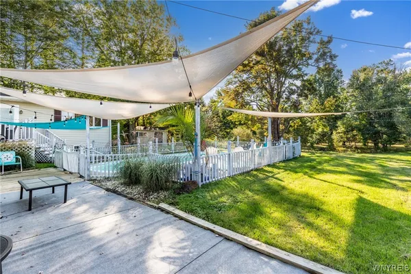 $447,500 | 11849 Boncliff Drive, Alden, NY 14004