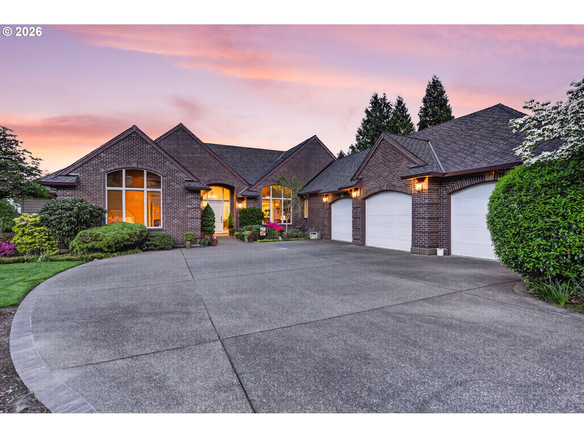 4160 Southeast Augusta Loop Gresham, OR 97080 - Photo 45 of 48