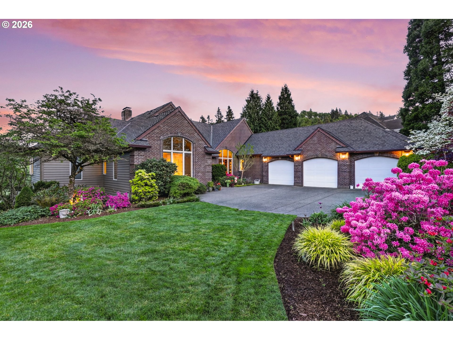 4160 Southeast Augusta Loop Gresham, OR 97080 - Photo 46 of 48