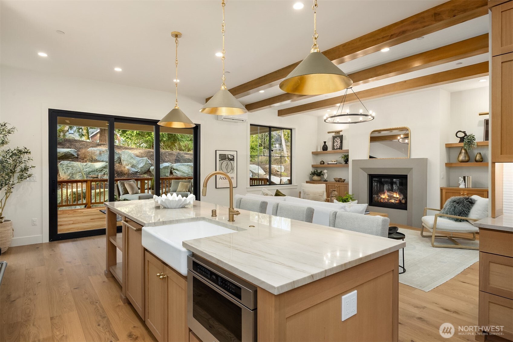 6555 Ridge Lane Northeast Bainbridge Island, WA 98110 - Photo 11 of 40