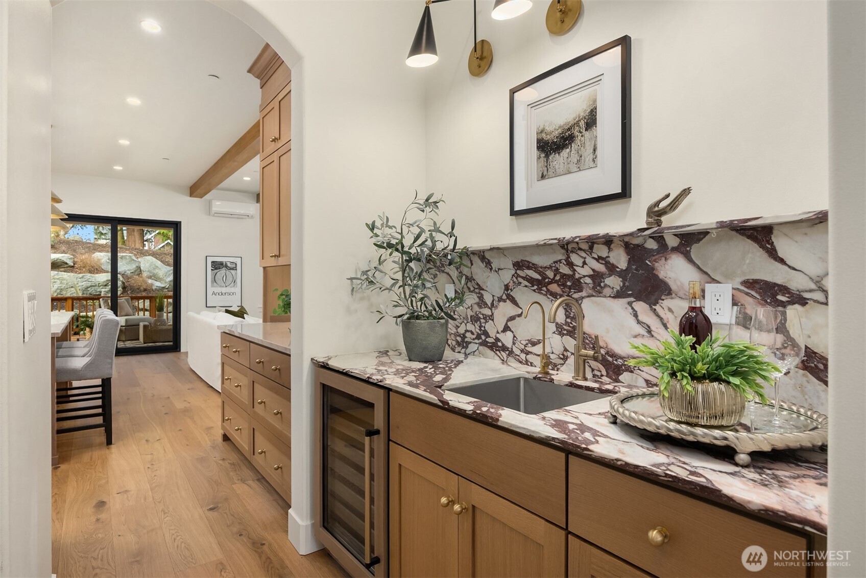 6555 Ridge Lane Northeast Bainbridge Island, WA 98110 - Photo 13 of 40