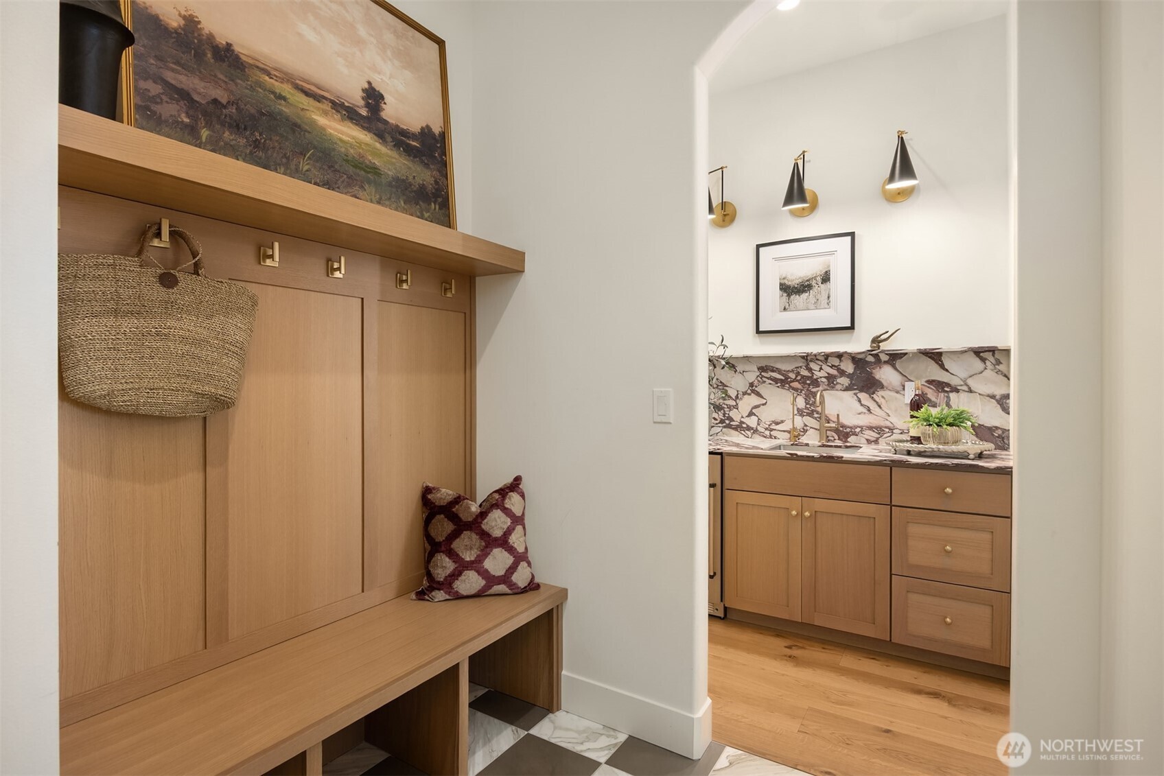 6555 Ridge Lane Northeast Bainbridge Island, WA 98110 - Photo 14 of 40