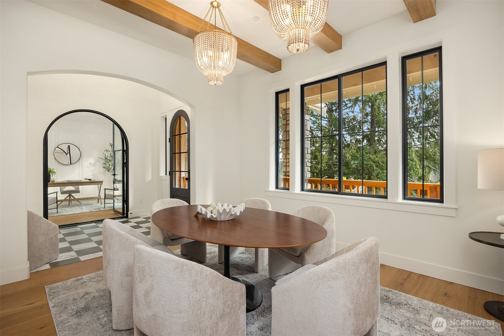 6555 Ridge Lane Northeast Bainbridge Island, WA 98110 - Photo 15 of 40