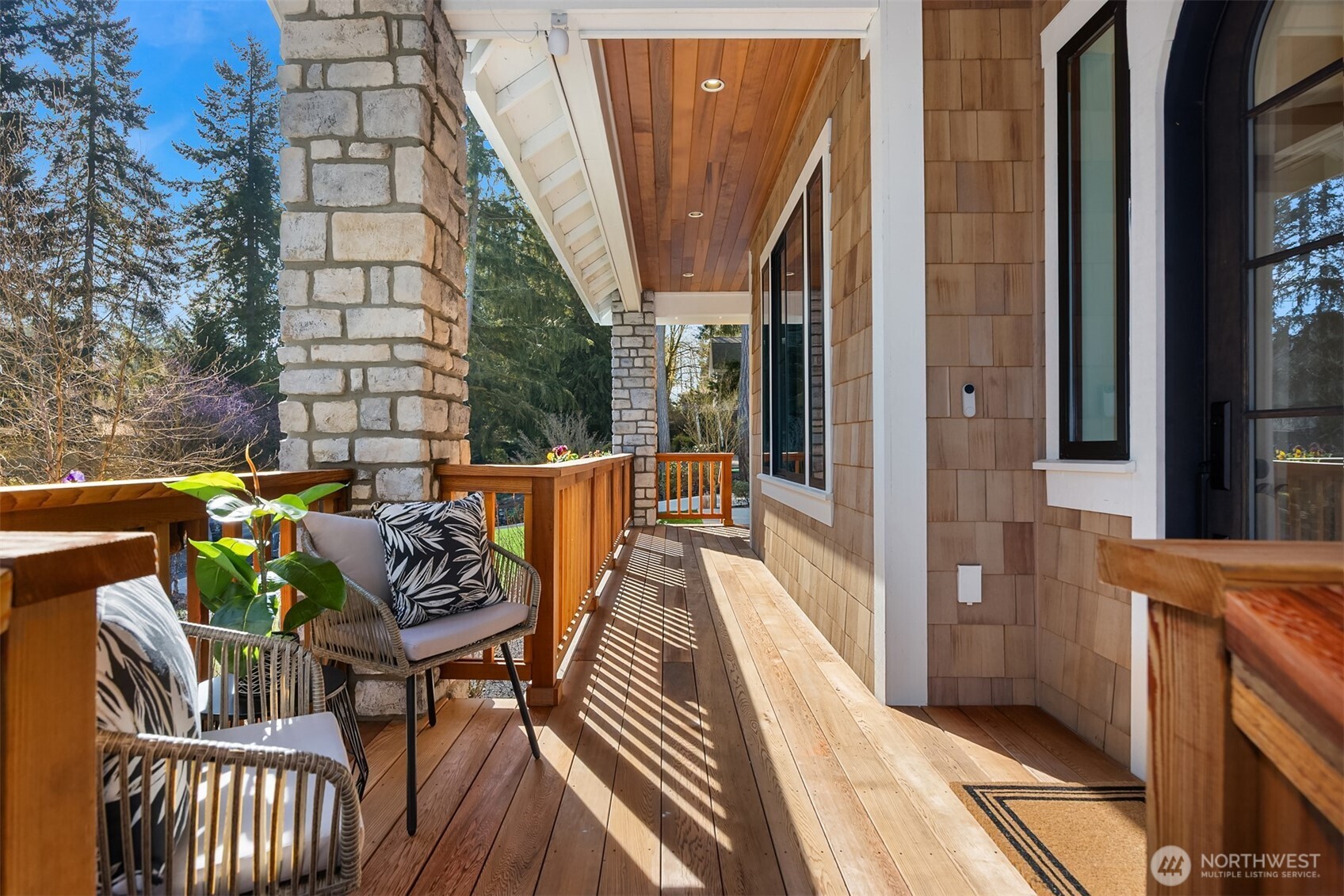 6555 Ridge Lane Northeast Bainbridge Island, WA 98110 - Photo 2 of 40
