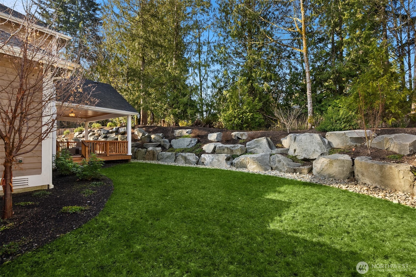6555 Ridge Lane Northeast Bainbridge Island, WA 98110 - Photo 36 of 40