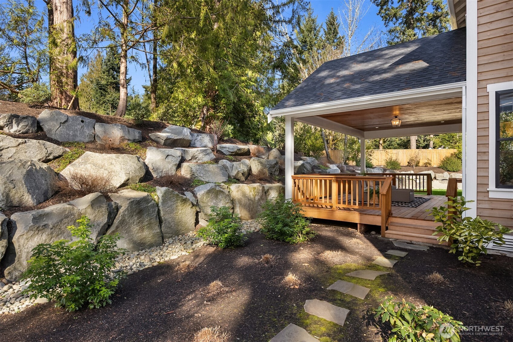 6555 Ridge Lane Northeast Bainbridge Island, WA 98110 - Photo 37 of 40