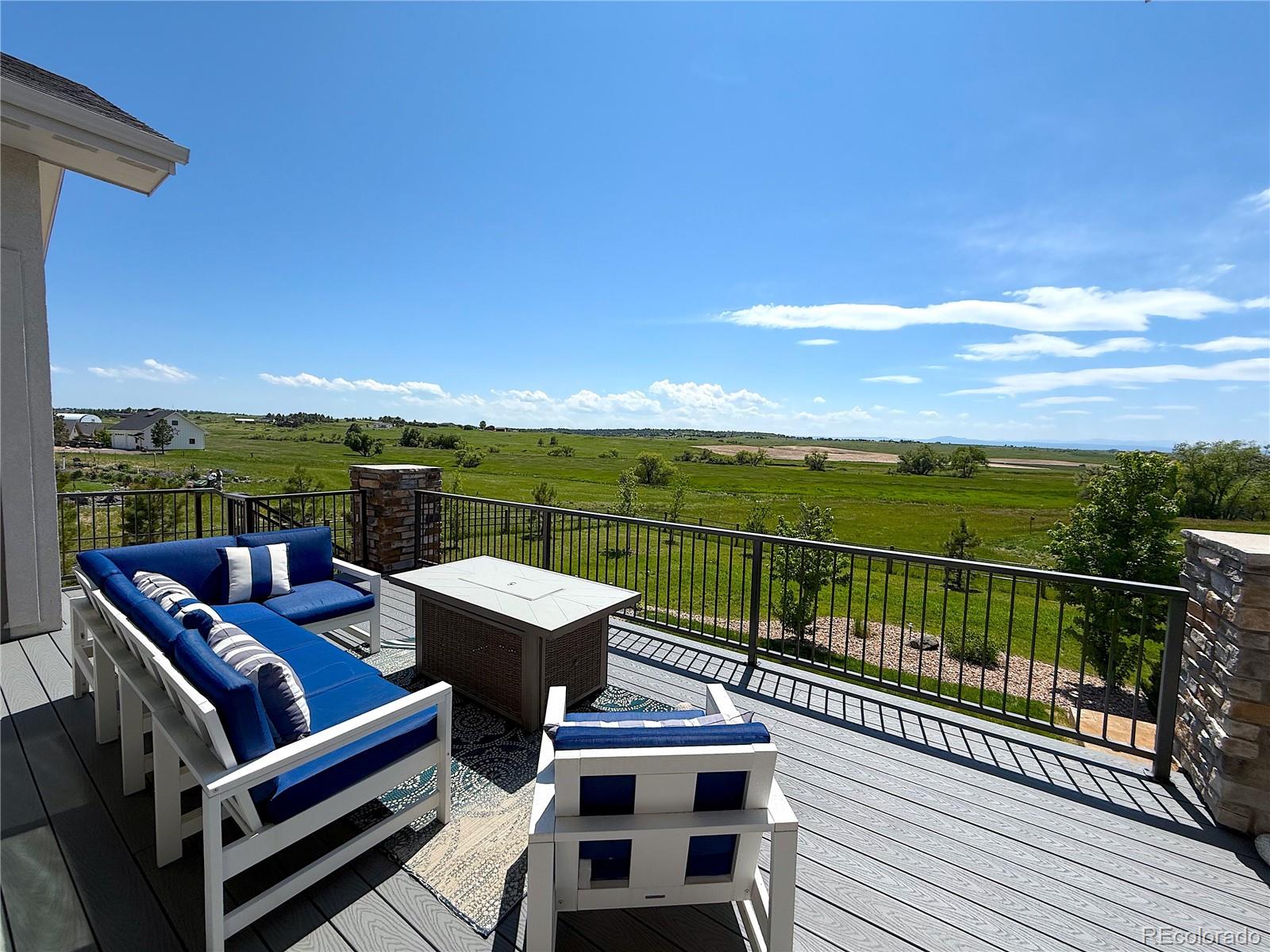 3125 Red Kit Road Franktown, CO 80116 - Photo 28 of 40