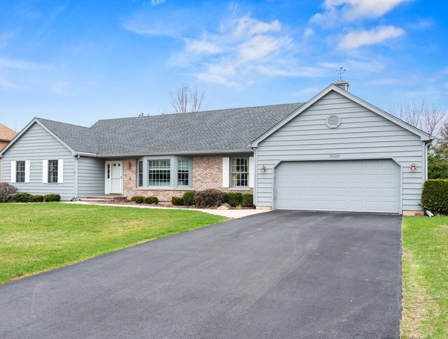 3620 Lakeview Drive Algonquin, IL 60102 - Photo 1 of 25