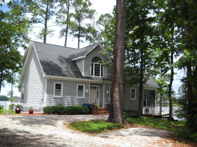3 Teachs Point Road Bath, NC 27808 - Photo 23 of 25 Additional Photo