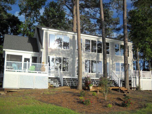 3 Teachs Point Road Bath, NC 27808 - Photo 24 of 25 Additional Photo