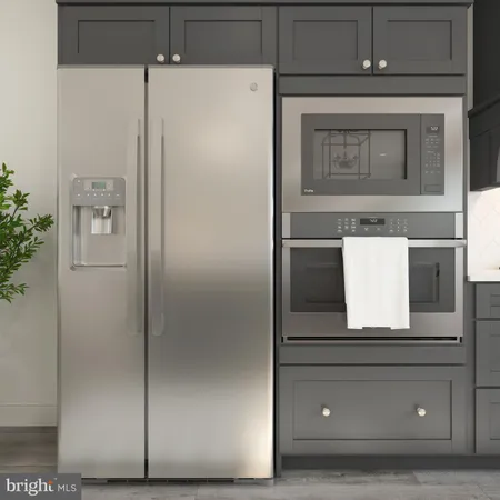 a view of washer and dryer
