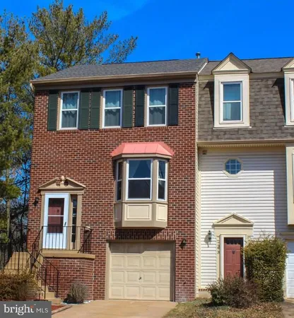 $475,000 | 7371 St Thomas Loop, Manassas, VA 20109