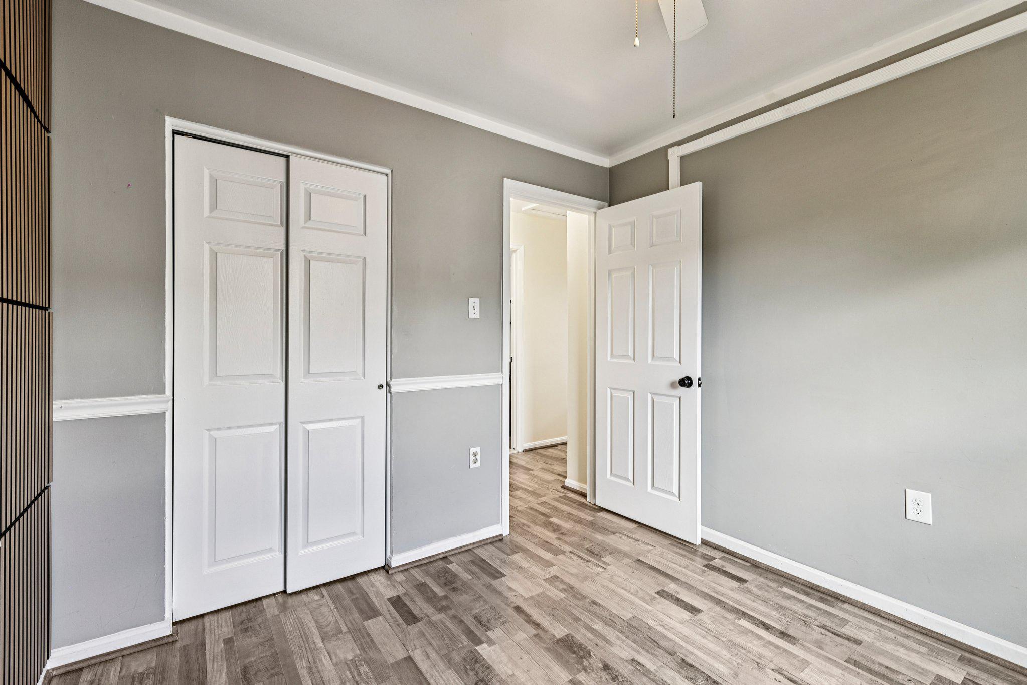 7371 St Thomas Loop Manassas, VA 20109 - Photo 15 of 31 a view of an empty room