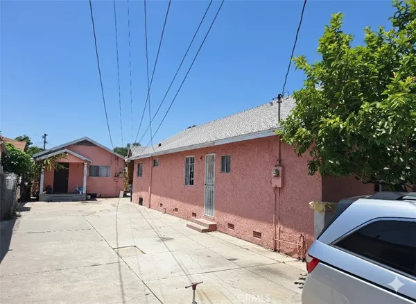 $1,089,000 | 1031 South Ditman Avenue, Los Angeles, CA 90023