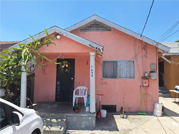 $1,089,000 | 1031 South Ditman Avenue, Los Angeles, CA 90023