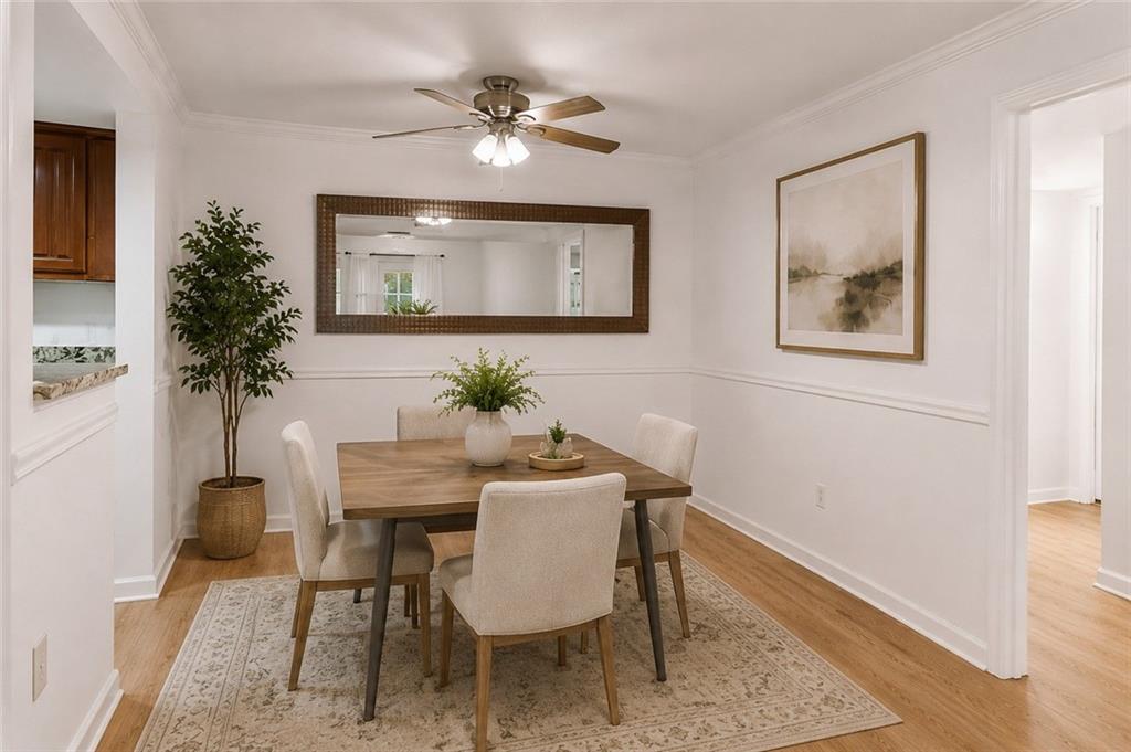6900 Roswell Road, Unit Q17 Atlanta, GA 30328 - Photo 12 of 44 Gallery Image 12