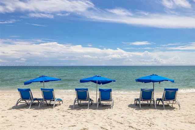 $2,899,000 | 6365 Collins Avenue, Unit 2703, Miami Beach, FL 33141