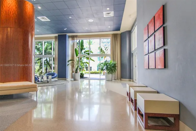 $2,899,000 | 6365 Collins Avenue, Unit 2703, Miami Beach, FL 33141