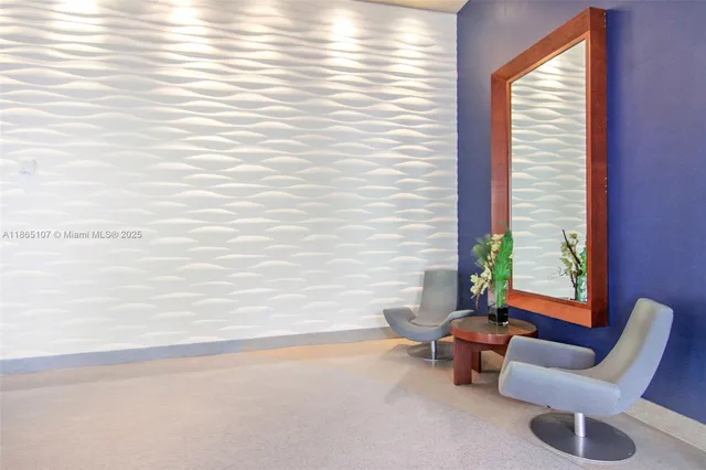 $2,899,000 | 6365 Collins Avenue, Unit 2703, Miami Beach, FL 33141