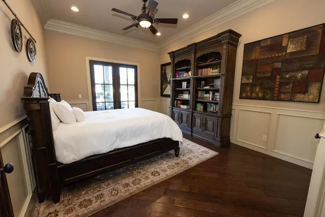 $2,247,700 | 1639 East Clubhouse Drive, Fresno, CA 93730