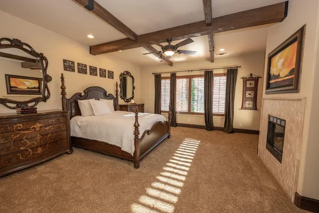 $2,247,700 | 1639 East Clubhouse Drive, Fresno, CA 93730