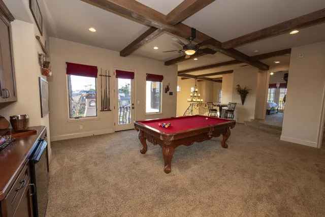 $2,247,700 | 1639 East Clubhouse Drive, Fresno, CA 93730