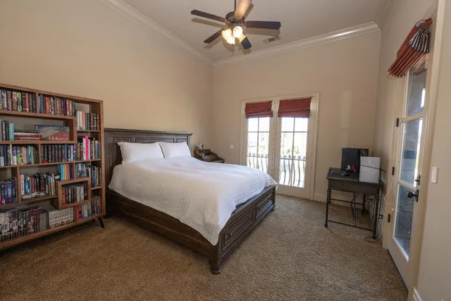 $2,247,700 | 1639 East Clubhouse Drive, Fresno, CA 93730