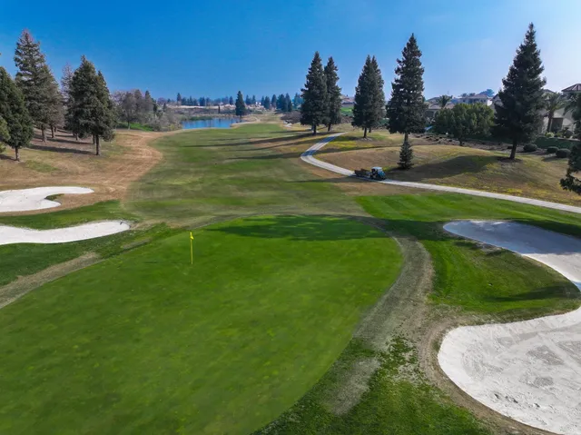 $2,247,700 | 1639 East Clubhouse Drive, Fresno, CA 93730