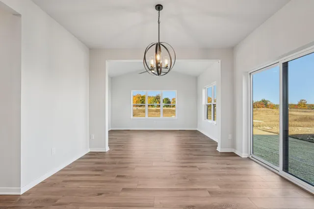 $609,900 | 465 Sandstone Street, Slinger, WI 53086