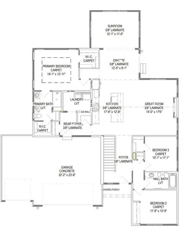 $599,900 | 465 Sandstone Street, Slinger, WI 53086