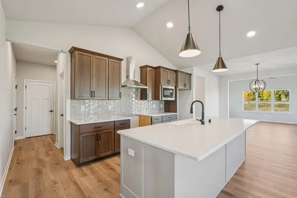 $599,900 | 465 Sandstone Street, Slinger, WI 53086