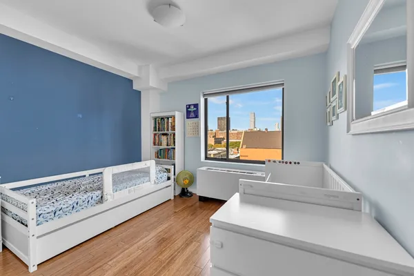 $850,000 | 353 East 104th Street, Unit 9C | East Harlem